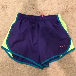 Nike Tempo Shorts